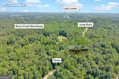 114 Lake Harbor Trail, Martin, GA 30557 - Photo 42
