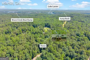 114 Lake Harbor Trail, Martin, GA 30557 - Photo 42