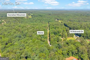 114 Lake Harbor Trail, Martin, GA 30557 - Photo 44