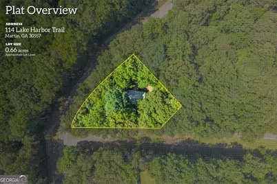 114 Lake Harbor Trail, Martin, GA 30557 - Photo 32