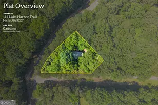 114 Lake Harbor Trail, Martin, GA 30557 - Photo 32