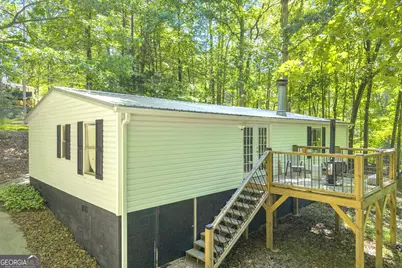 114 Lake Harbor Trail, Martin, GA 30557 - Photo 6