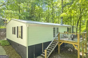 114 Lake Harbor Trail, Martin, GA 30557 - Photo 6