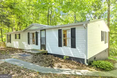 114 Lake Harbor Trail, Martin, GA 30557 - Photo 2