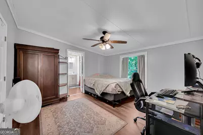 114 Lake Harbor Trail, Martin, GA 30557 - Photo 20