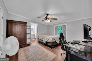 114 Lake Harbor Trail, Martin, GA 30557 - Photo 20
