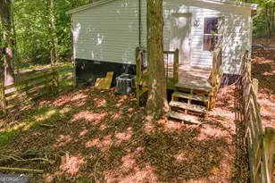 114 Lake Harbor Trail, Martin, GA 30557 - Photo 4