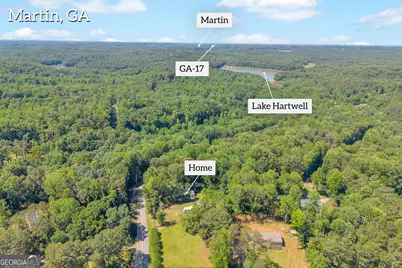 114 Lake Harbor Trail, Martin, GA 30557 - Photo 36
