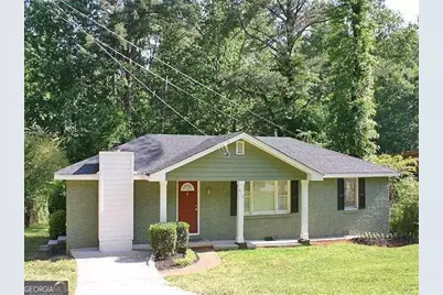 673 Valleyview Drive, Forest Park, GA 30297 - Photo 1