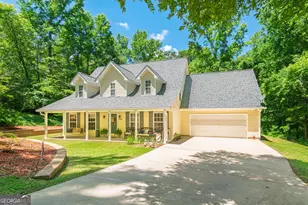 159 Hutchinson Lake Rd, Senoia, GA 30276 - Photo 1