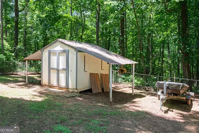 159 Hutchinson Lake Road, Senoia, GA 30276 - Photo 18