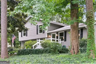 130 Cains Cove Drive, Alpharetta, GA 30009 - Photo 2
