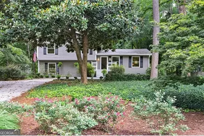 130 Cains Cove Drive, Alpharetta, GA 30009 - Photo 1