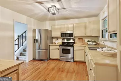 130 Cains Cove Drive, Alpharetta, GA 30009 - Photo 4