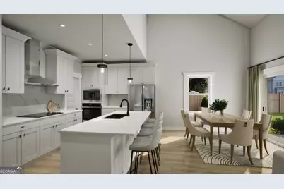 125 Lyric Loop, Hampton, GA 30228 - Photo 2