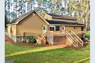 11 Stover White Drive, McRae-Helena, GA 31037 - Photo 6