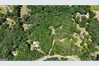 256 W Kellogg Drive, Colbert, GA 30628 - Photo 2
