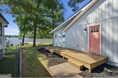 230 Arrow Point Road, Jackson, GA 30233 - Photo 2