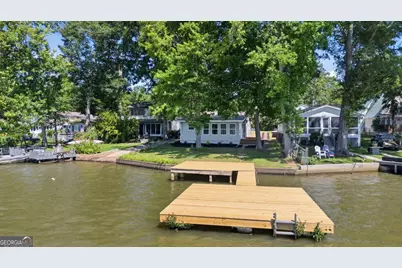 230 Arrow Point Road, Jackson, GA 30233 - Photo 12