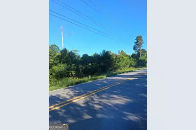 222 N Pine Hill Road, Griffin, GA 30223 - Photo 10