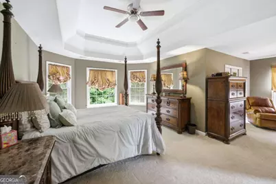 230 Park Creek Drive, Alpharetta, GA 30005 - Photo 36