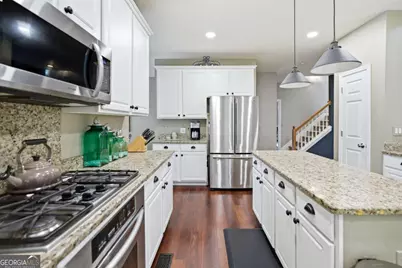 230 Park Creek Drive, Alpharetta, GA 30005 - Photo 20
