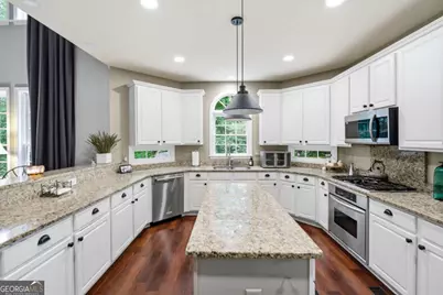 230 Park Creek Drive, Alpharetta, GA 30005 - Photo 18