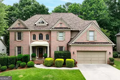 230 Park Creek Drive, Alpharetta, GA 30005 - Photo 1