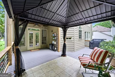 230 Park Creek Drive, Alpharetta, GA 30005 - Photo 26