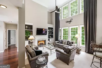 230 Park Creek Drive, Alpharetta, GA 30005 - Photo 12