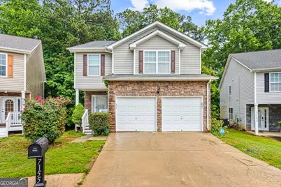 7155 Laurel Creek Drive, Stockbridge, GA 30281 - Photo 1