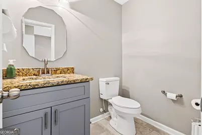 7155 Laurel Creek Drive, Stockbridge, GA 30281 - Photo 8