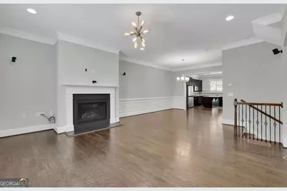 3279 Matthewson Way, Atlanta, GA 30339 - Photo 8