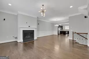 3279 Matthewson Way, Atlanta, GA 30339 - Photo 8