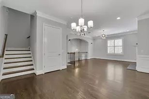 3279 Matthewson Way, Atlanta, GA 30339 - Photo 6