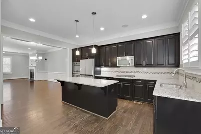 3279 Matthewson Way, Atlanta, GA 30339 - Photo 12