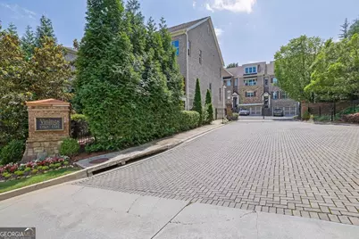 3279 Matthewson Way, Atlanta, GA 30339 - Photo 38