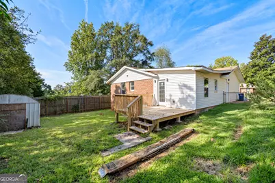 1324 Spellman Avenue, Griffin, GA 30223 - Photo 32