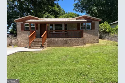 300 Hunt Circle, Manchester, GA 31816 - Photo 1