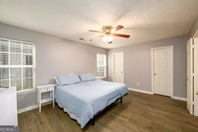 5301 Pinnacle Peak Lane, Norcross, GA 30071 - Photo 20
