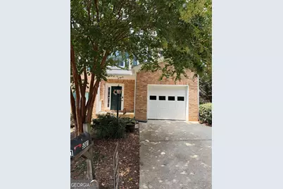 5301 Pinnacle Peak Lane, Norcross, GA 30071 - Photo 2