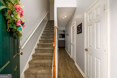 5301 Pinnacle Peak Lane, Norcross, GA 30071 - Photo 4