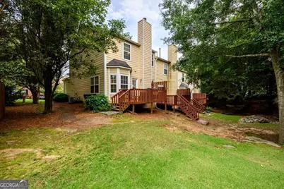 5301 Pinnacle Peak Lane, Norcross, GA 30071 - Photo 28