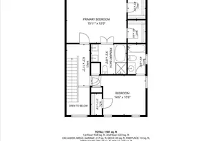 5301 Pinnacle Peak Ln, Norcross, GA 30071 - Photo 32