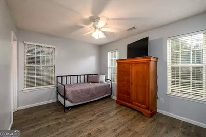 5301 Pinnacle Peak Lane, Norcross, GA 30071 - Photo 24