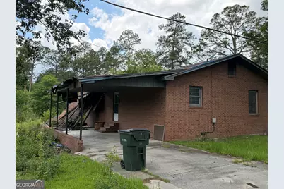 706 E Highway 80, Swainsboro, GA 30401 - Photo 2