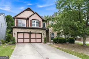 3210 Warbler Way, Cumming, GA 30041 - Photo 1