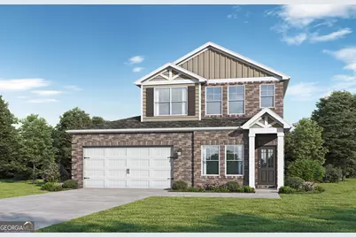 2122 Breamore Drive #23, Covington, GA 30016 - Photo 1