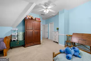 901 Huntington Pl, Peachtree City, GA 30269 - Photo 44