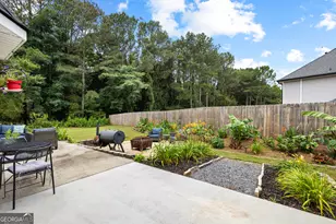 901 Huntington Pl, Peachtree City, GA 30269 - Photo 46